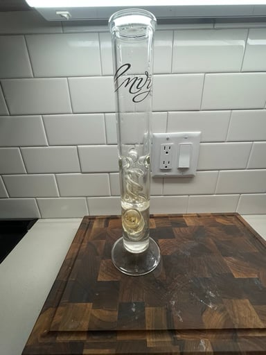 Preview pic of Envy Bong - DU