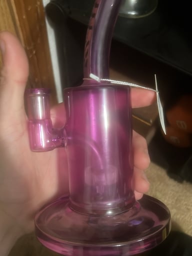 Preview pic of Official gili glass dab rig