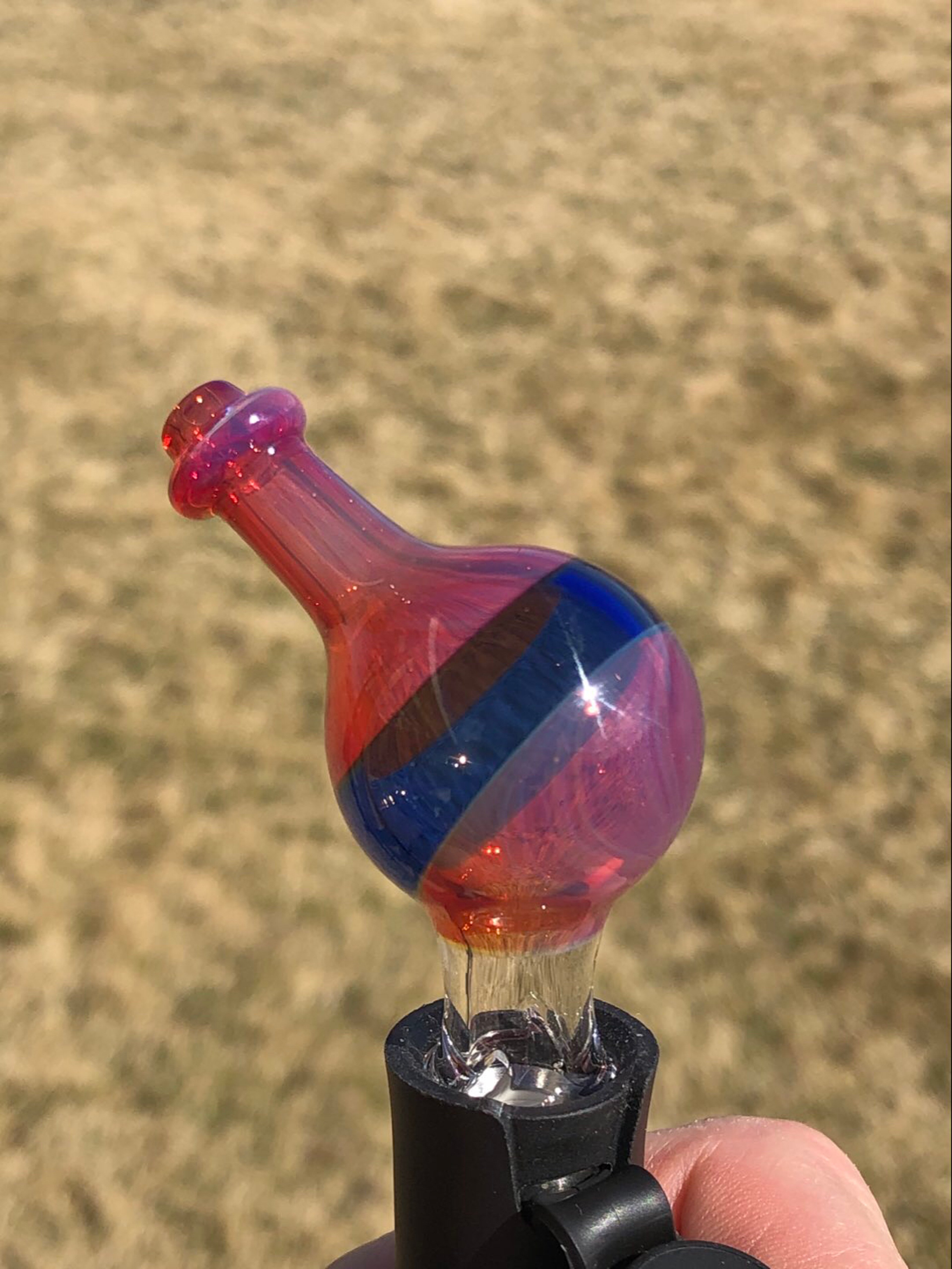 Preview pic of Puffco Pivot Top
