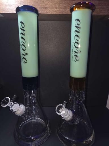 Preview pic of Encore Beakers
