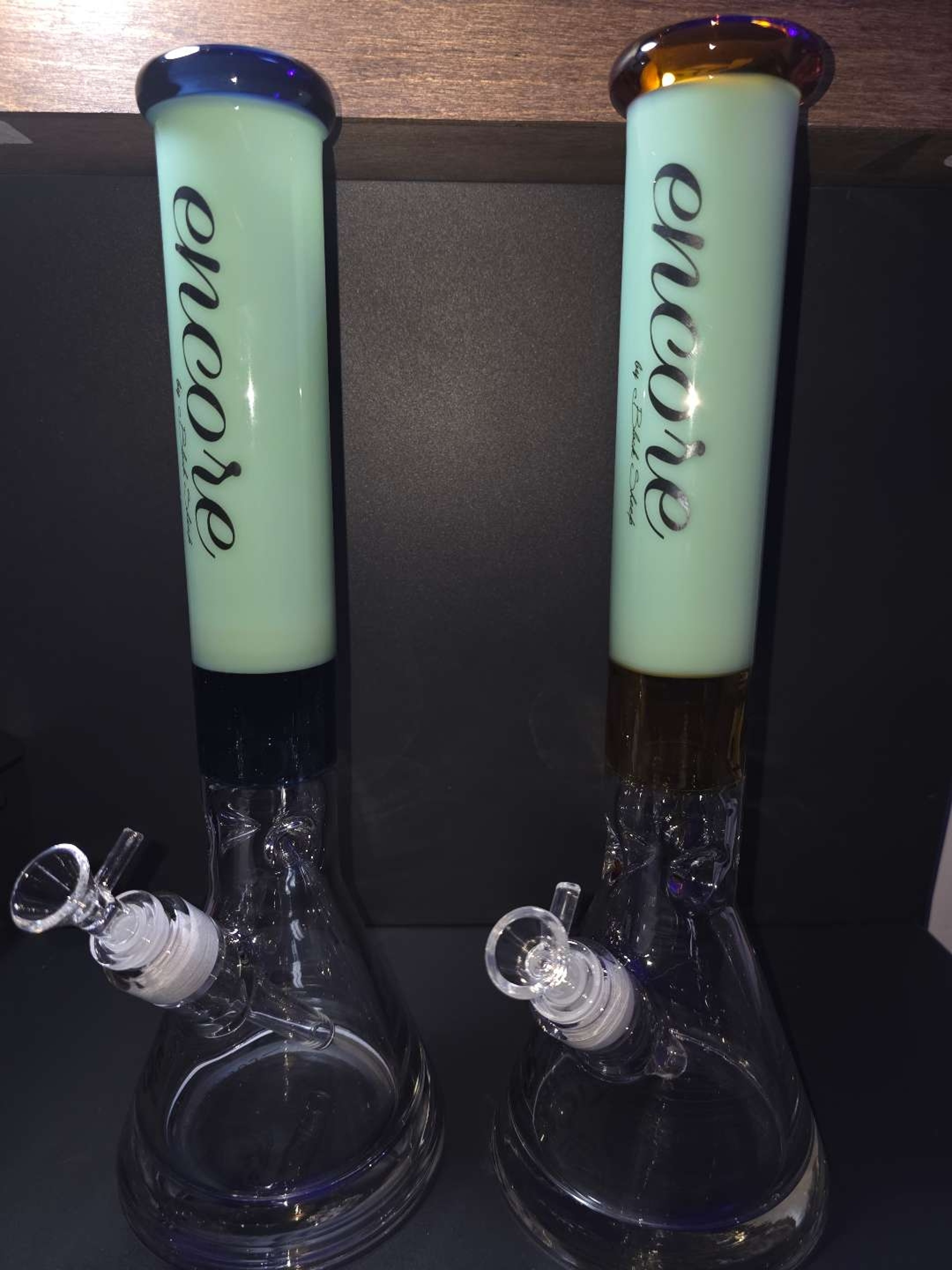 Encore Beakers image 0