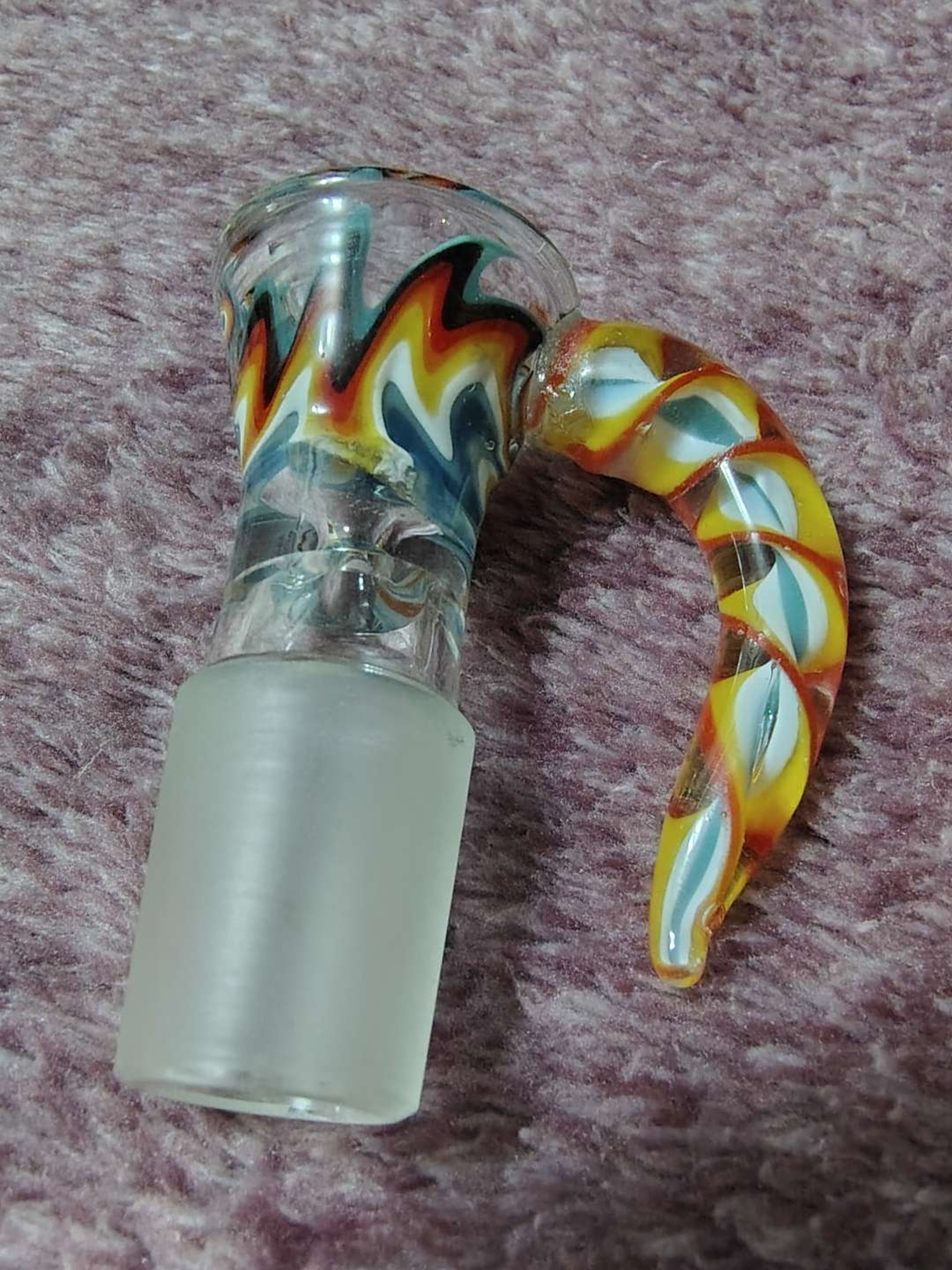 18mm horn slide image 0