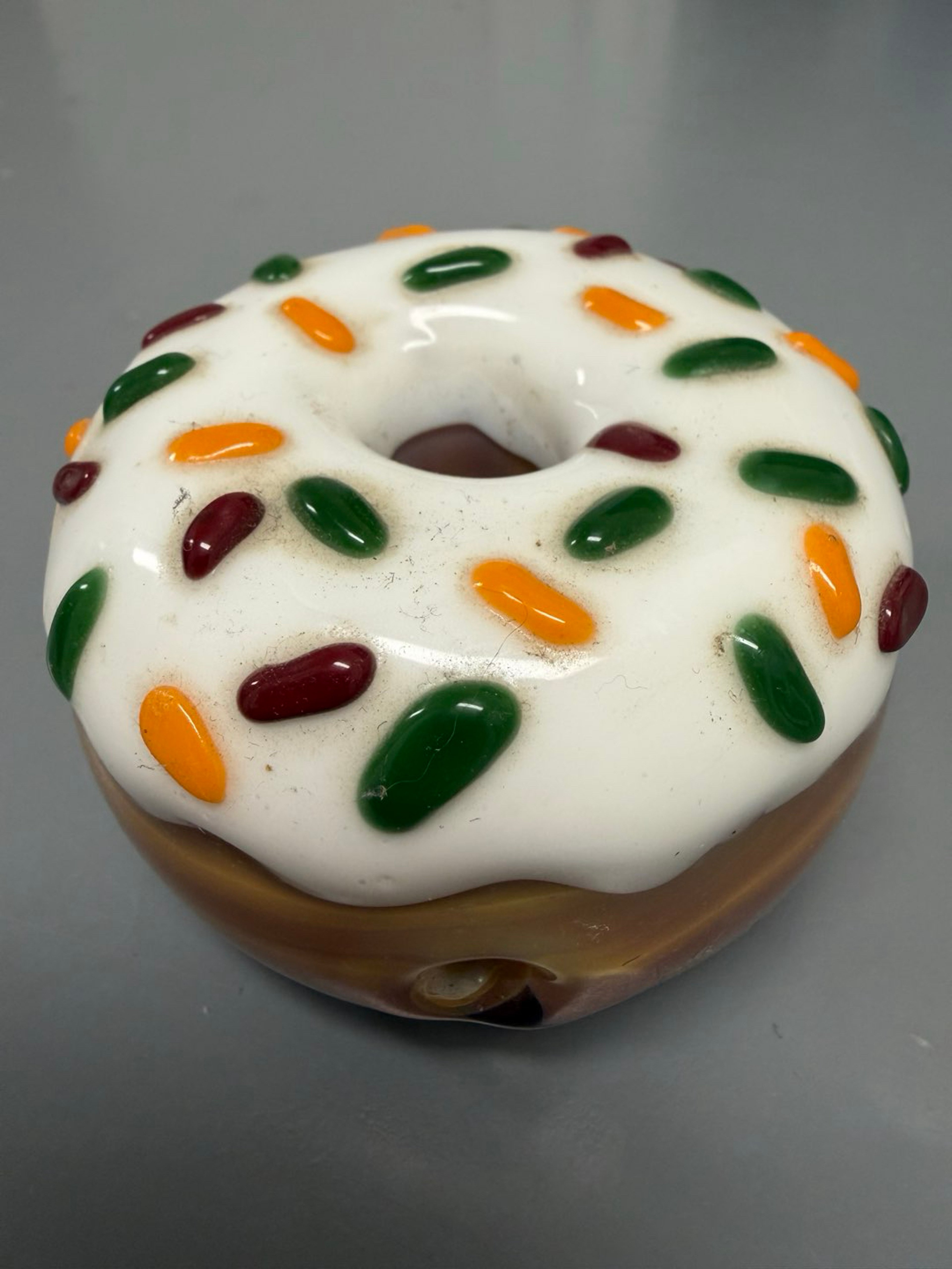 Doughnut dry pipe image 0