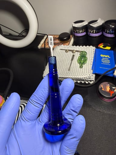 Preview pic of SOUP GLASS TOOL