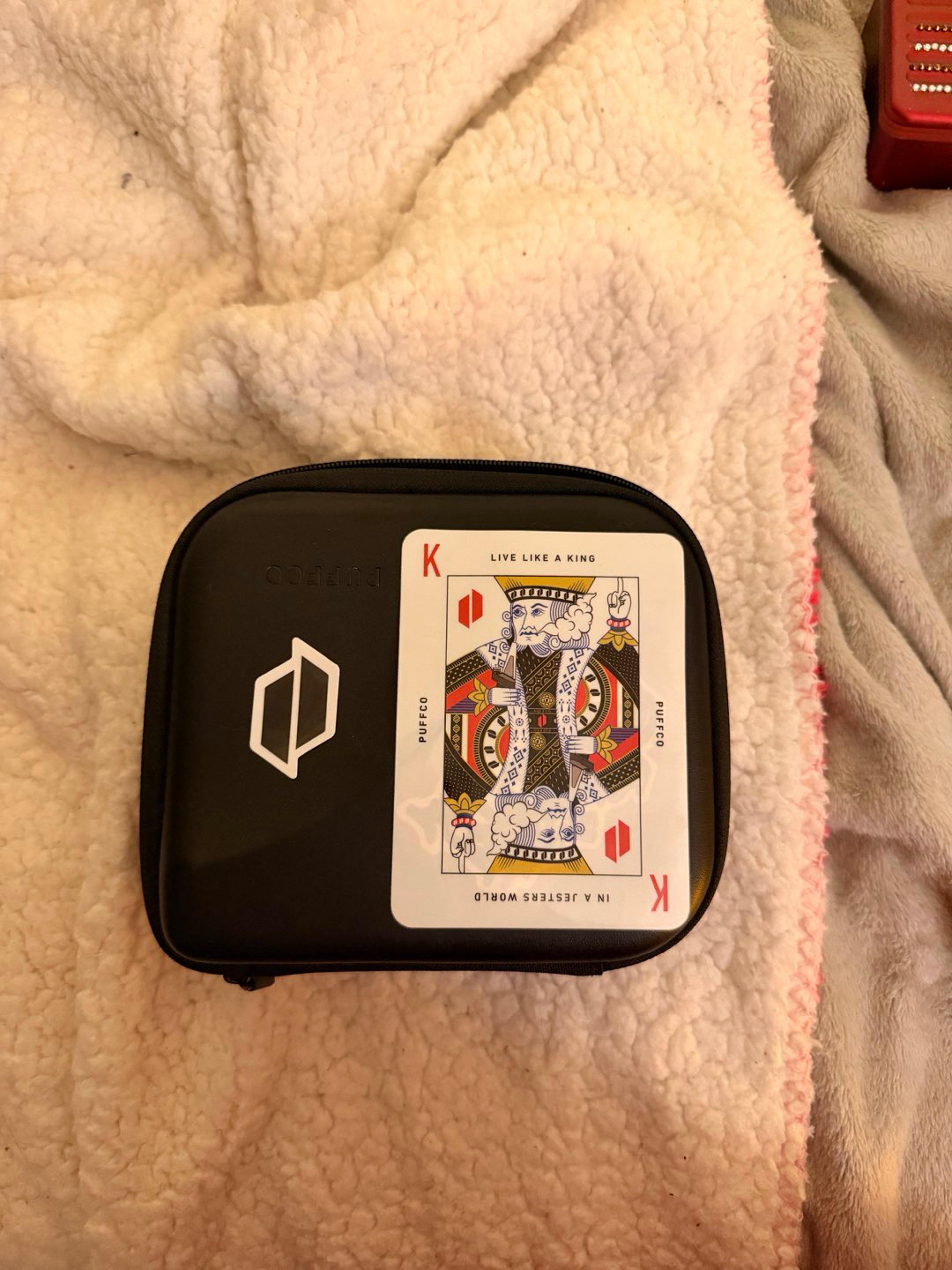 Proxy case image 0