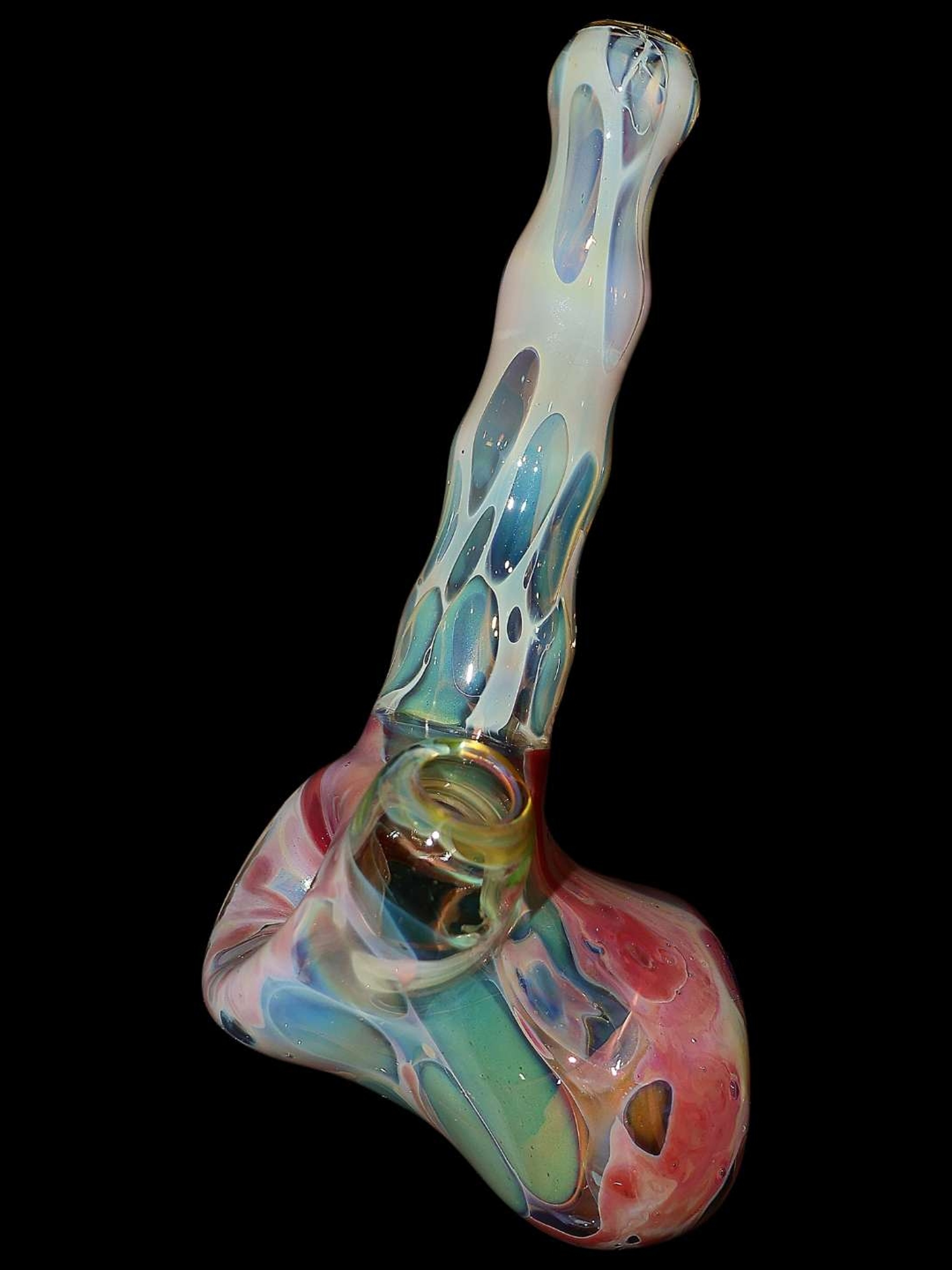 Jaytea Fumed Hammer 2026 image 0