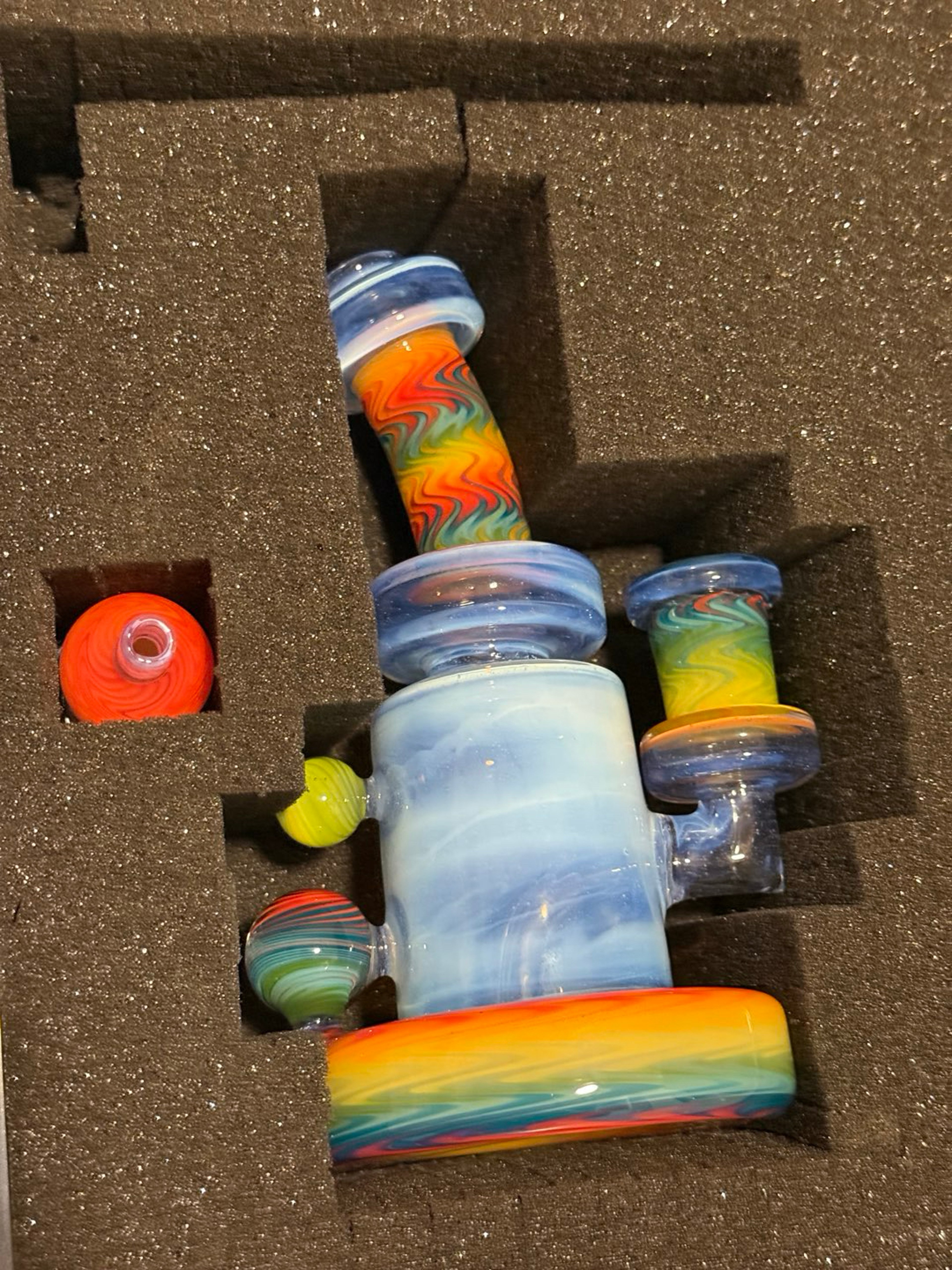 Dab Rig image 0