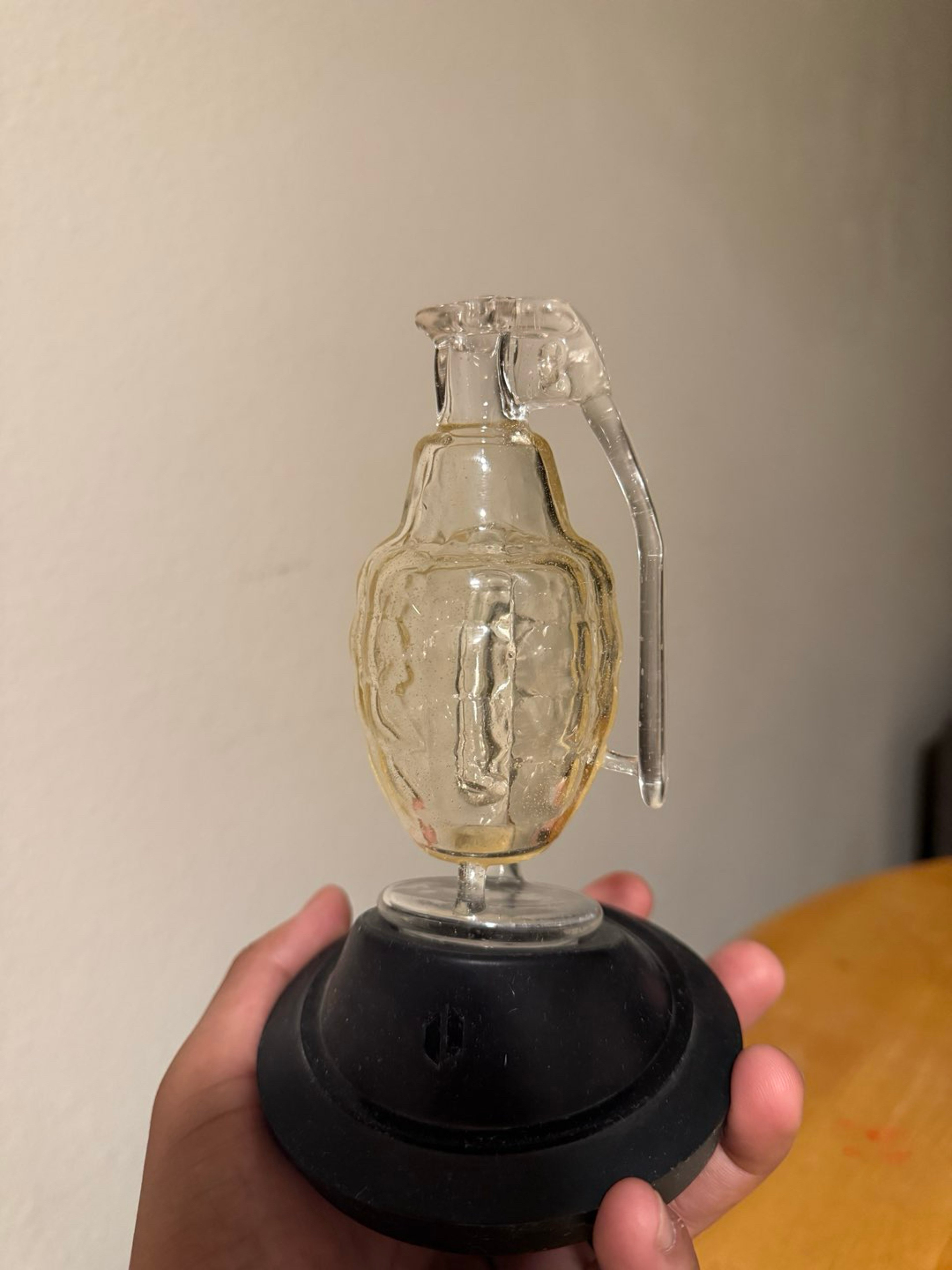 Puffco Grenade image 0