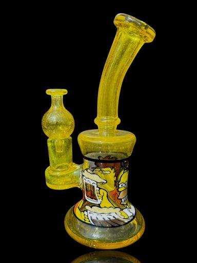 Preview pic of Windstar Simpsons Jammer