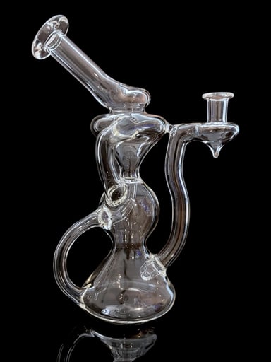 Preview pic of Mohawk Glass Klein