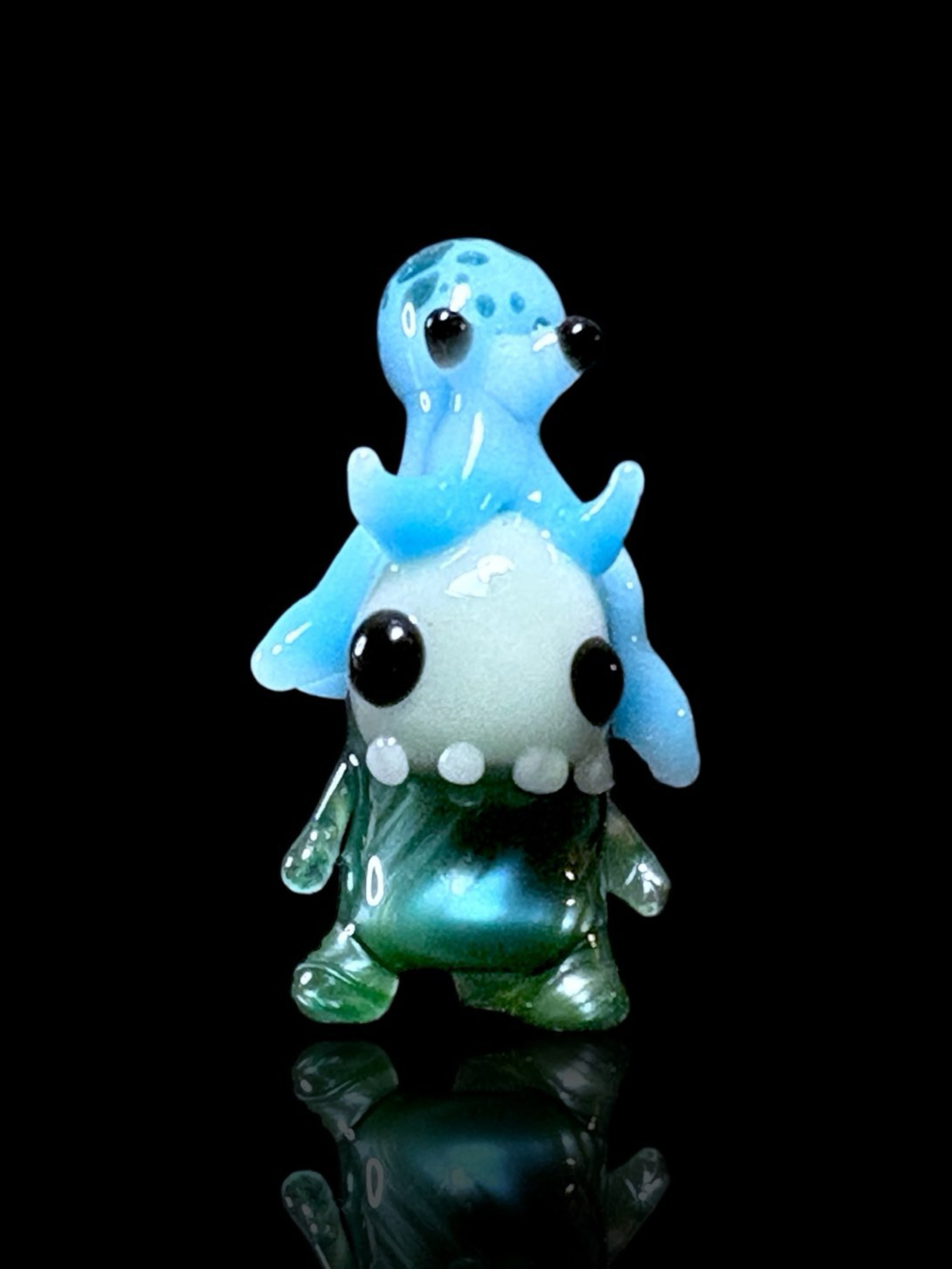 Brandon Martin “Omny” Micro Pendant image 0