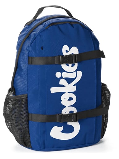 Preview pic of Cookies Ripstop Nylon Backpack