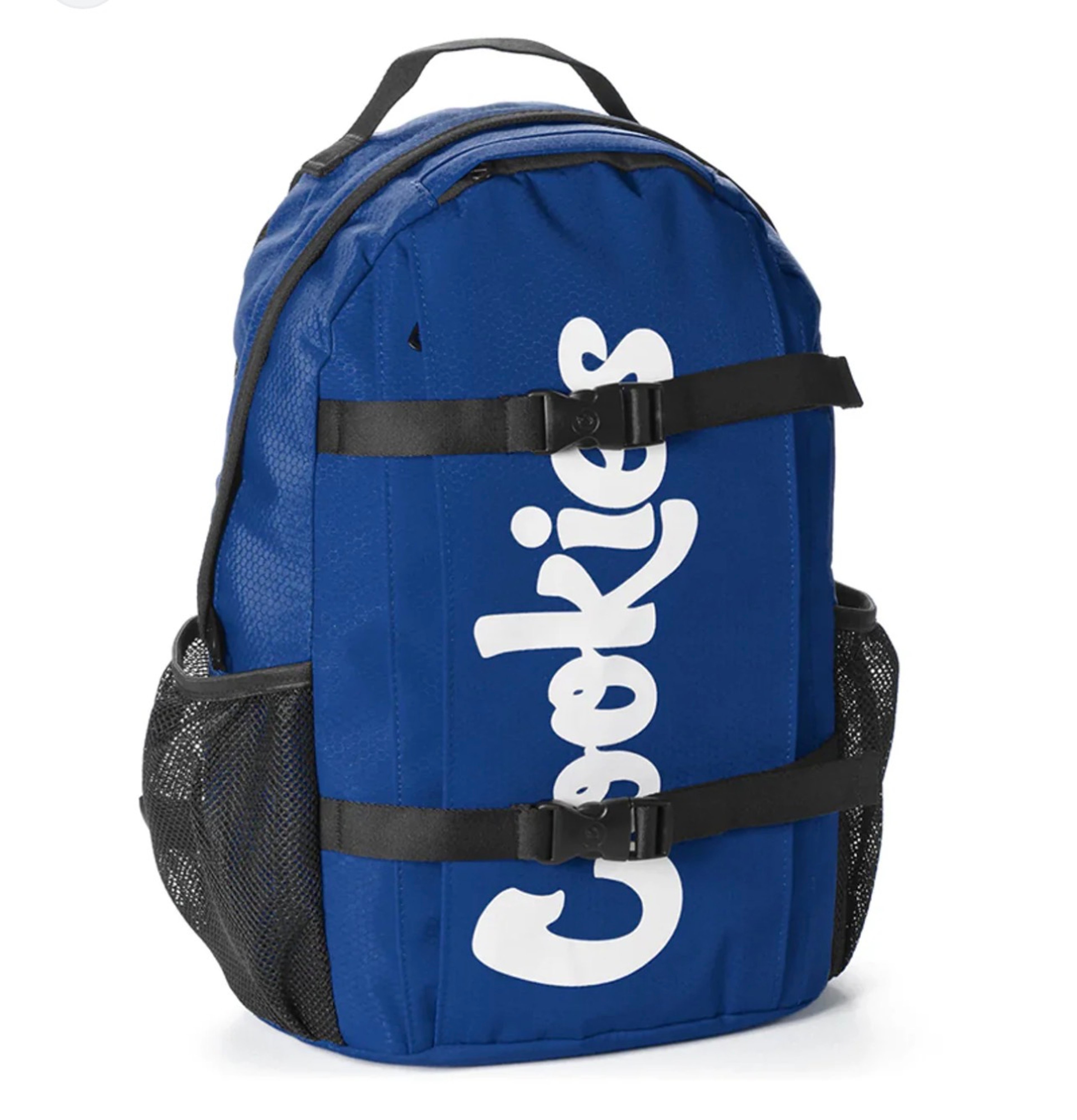 Preview pic of Cookies Ripstop Nylon Backpack