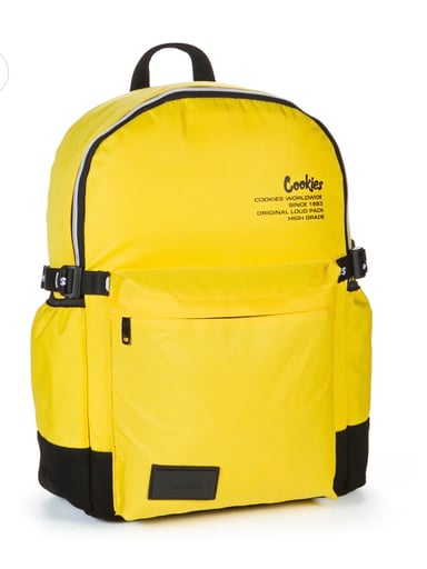 Preview pic of Cookies Off The Grid Smell Proof Backpack