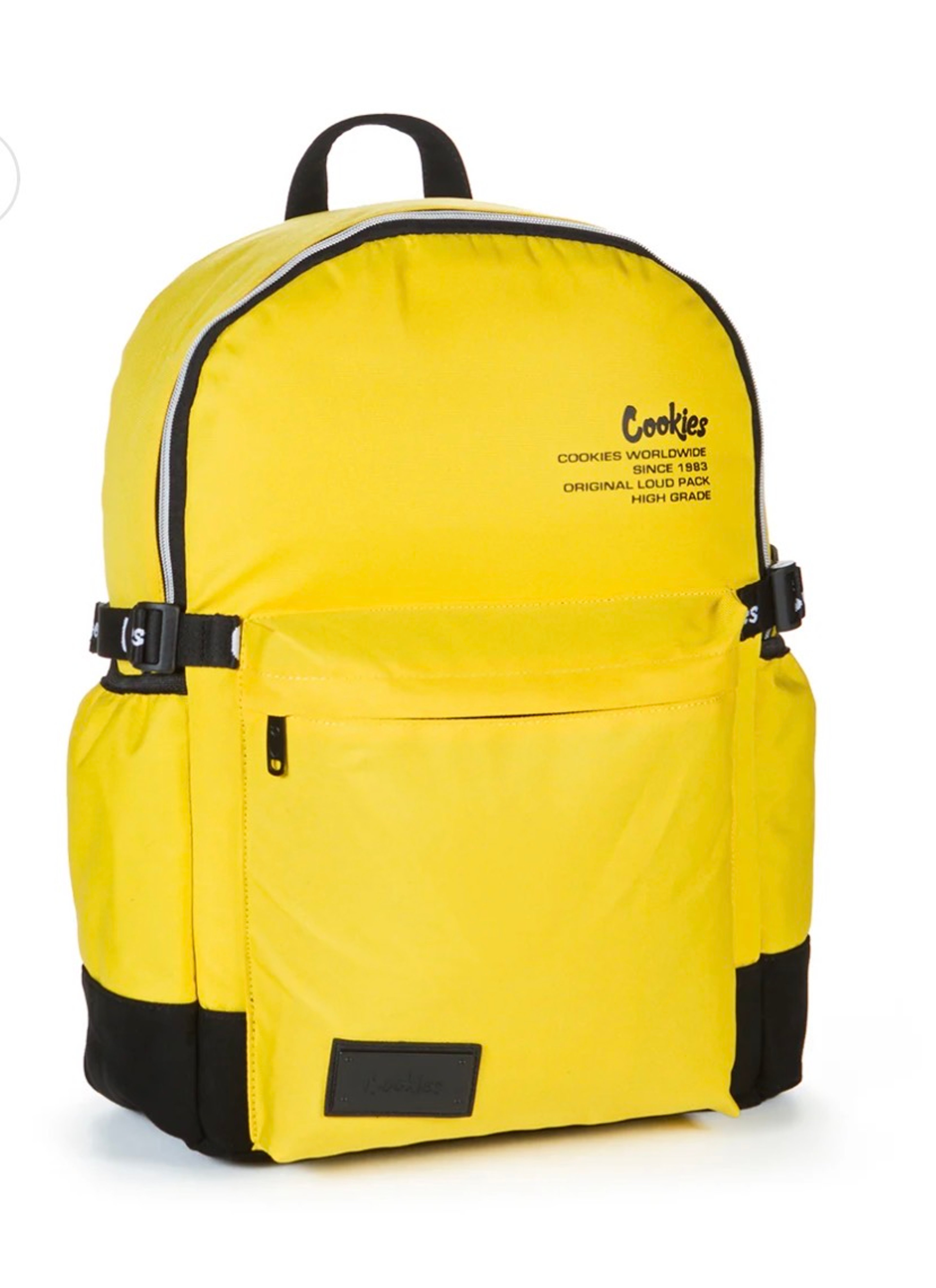 Preview pic of Cookies Off The Grid Smell Proof Backpack