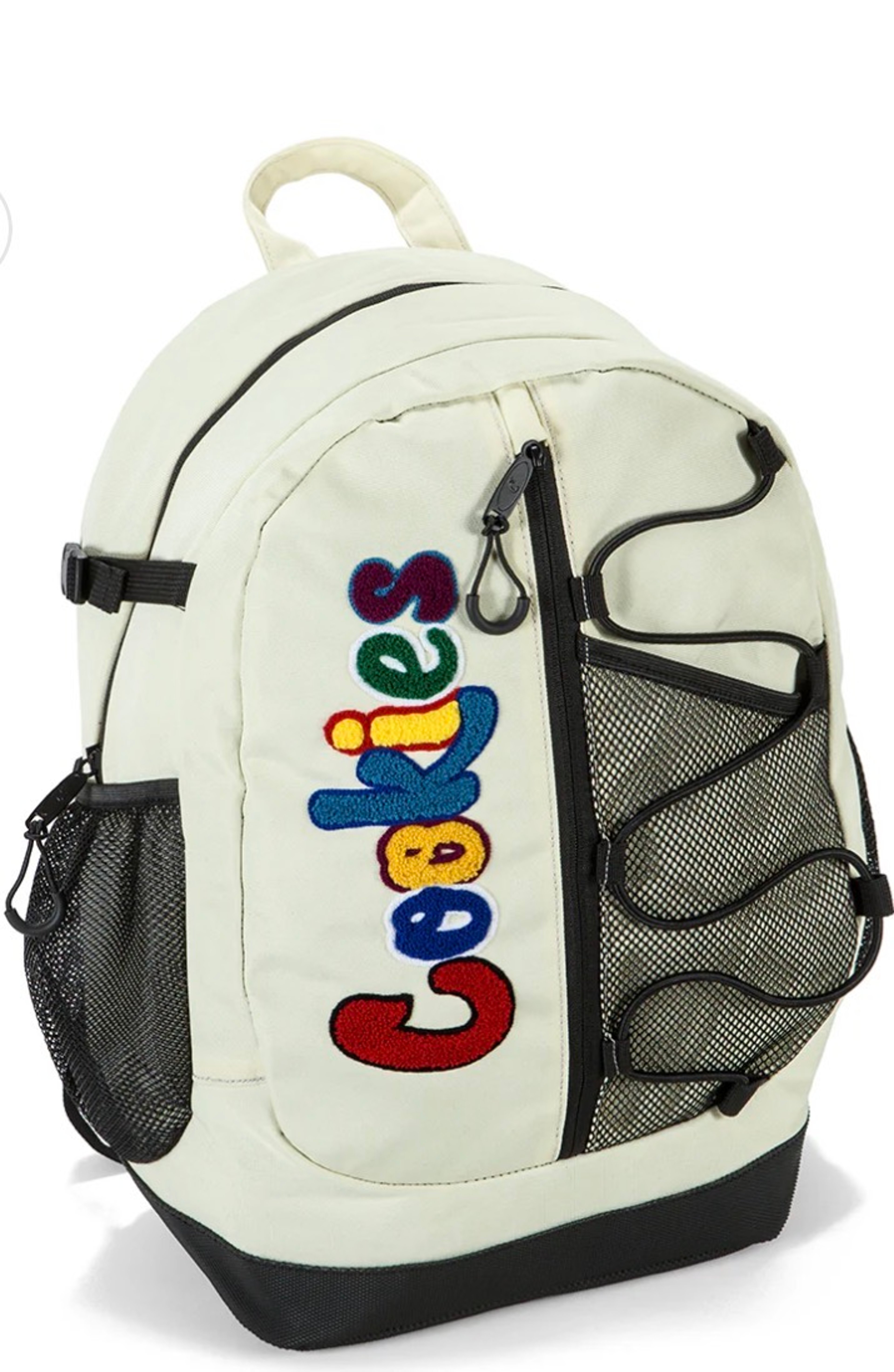 Preview pic of Cookies Bungee Backpack