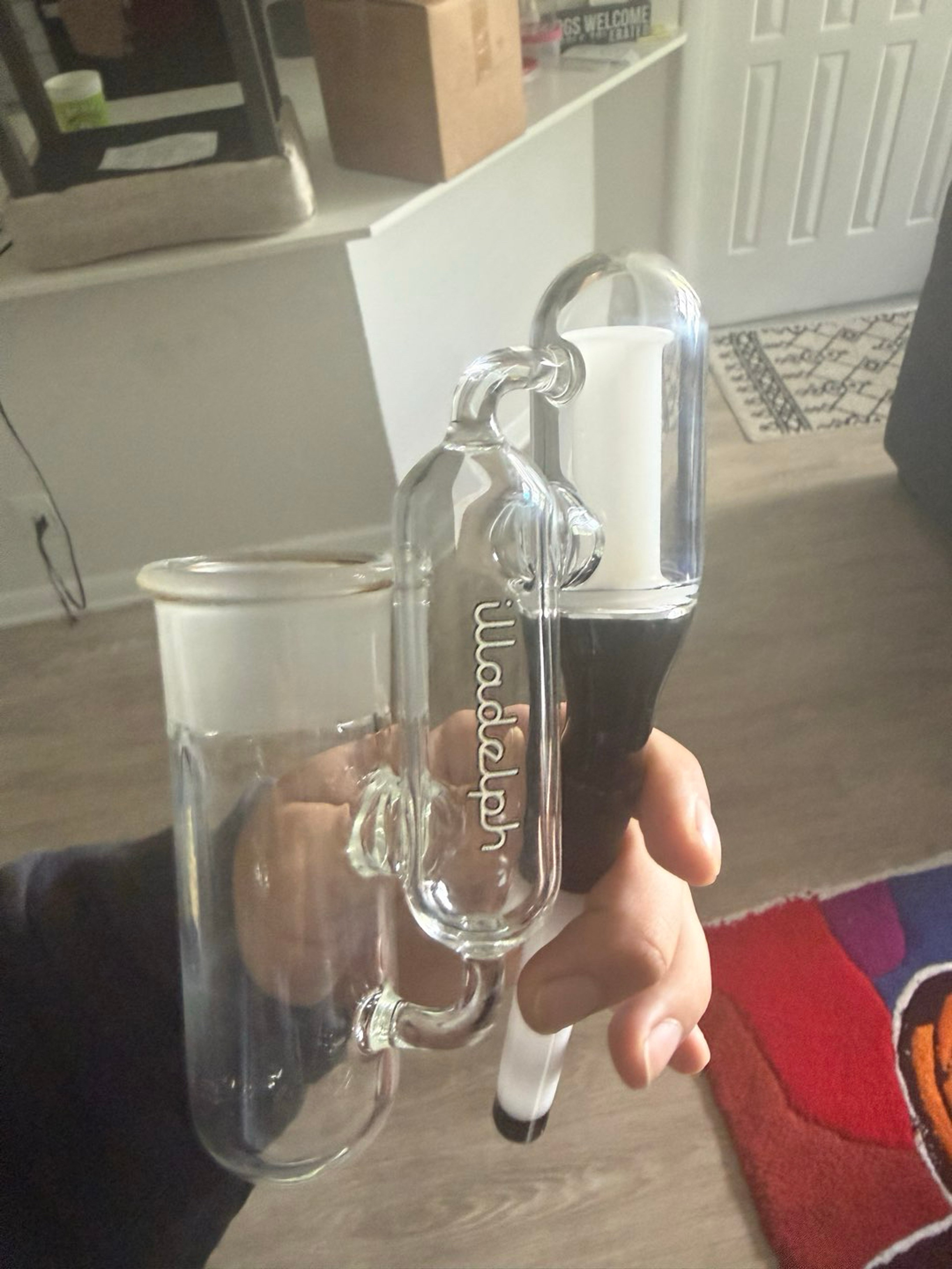 Preview pic of Illadelph ash catcher