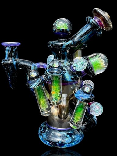 Preview pic of Big Z Fully Worked Blooper Recycler