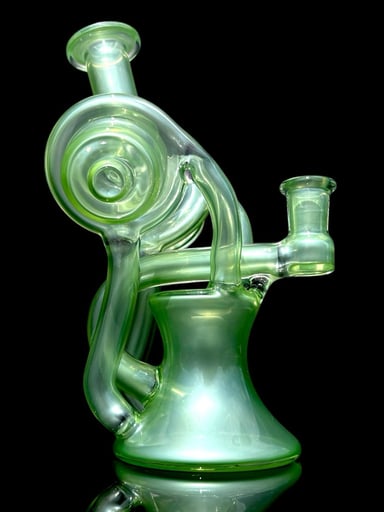 Preview pic of Birdshot Glass Hypercycler