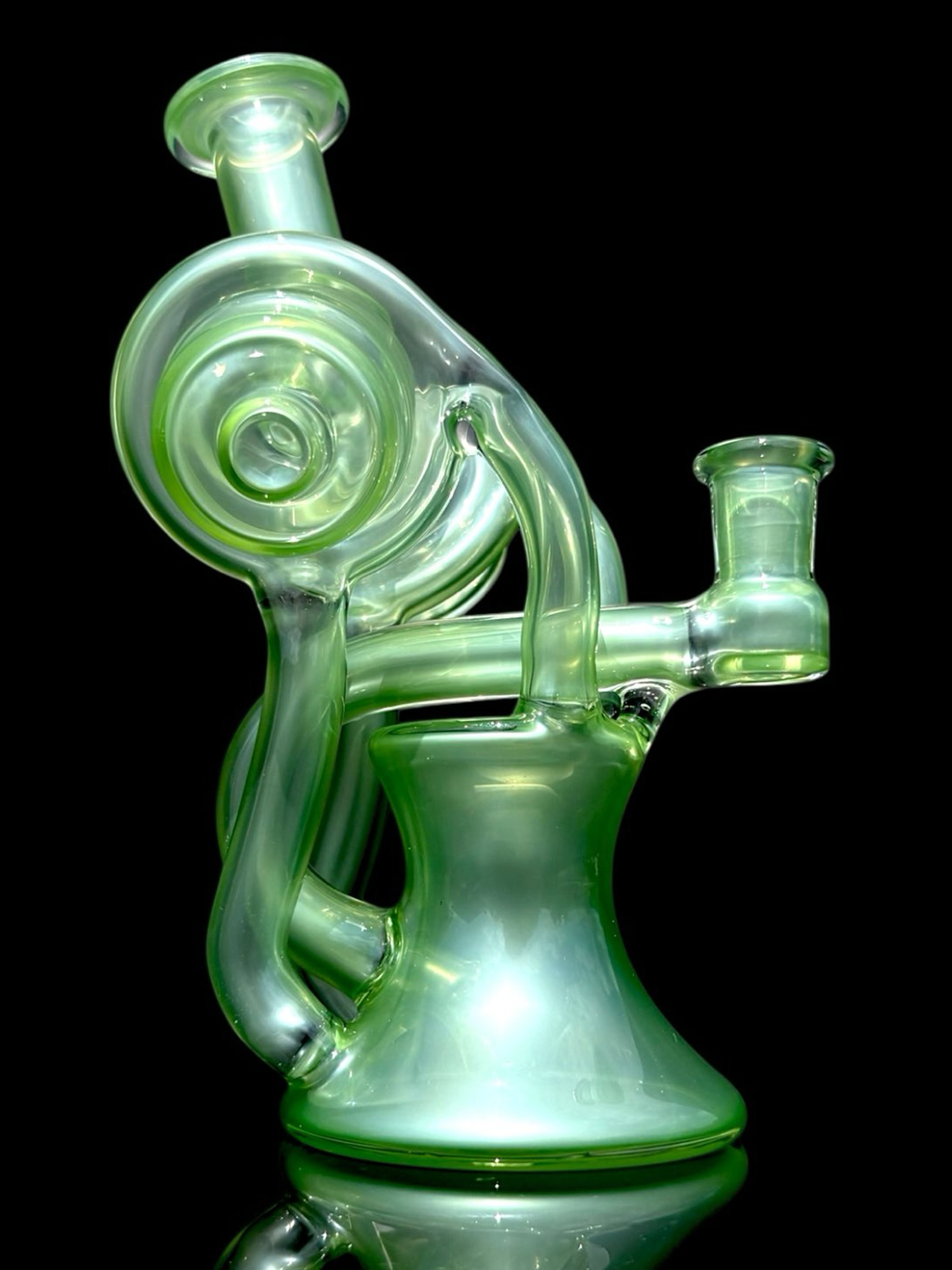 Preview pic of Birdshot Glass Hypercycler