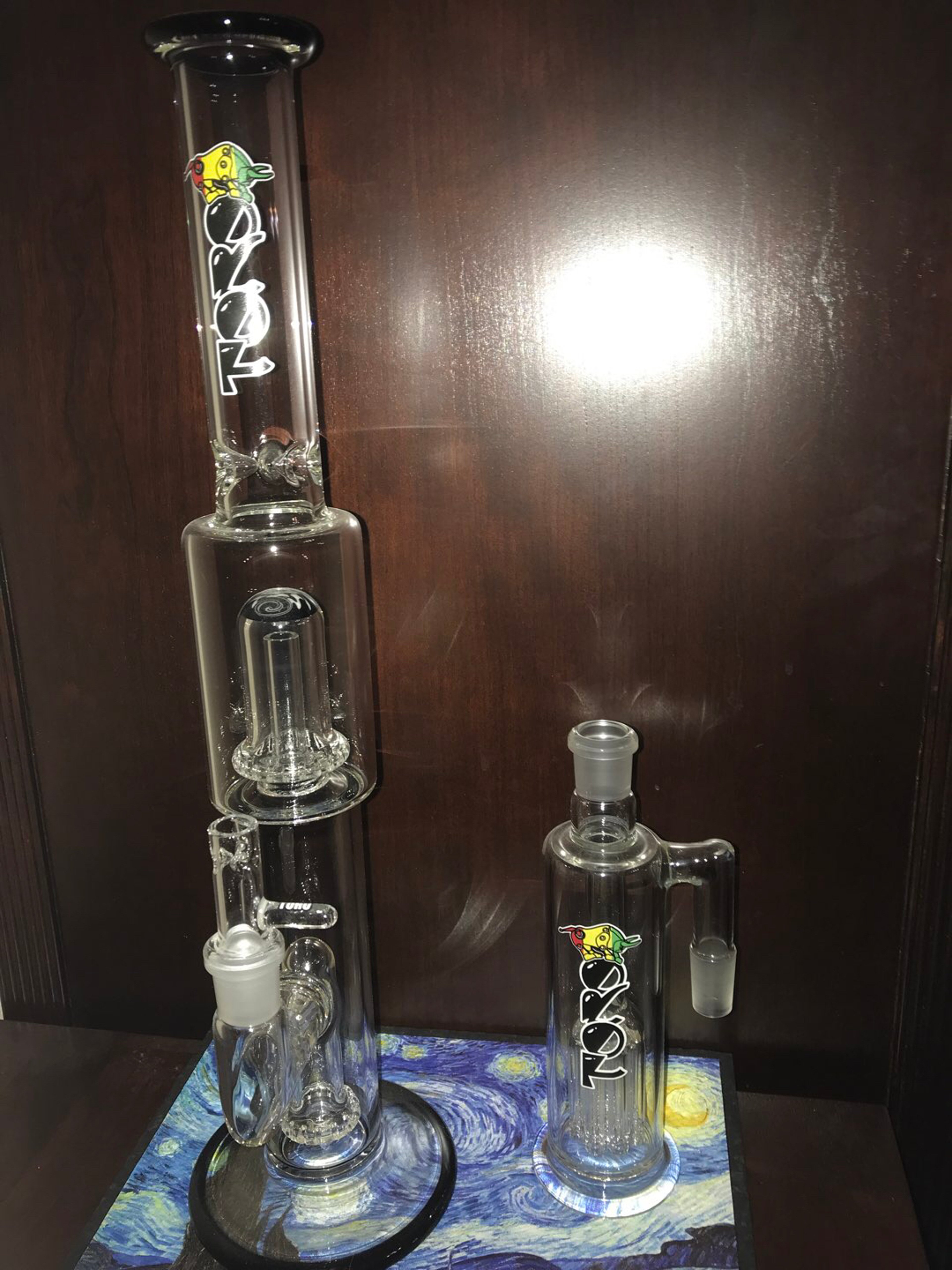Preview pic of og Toro