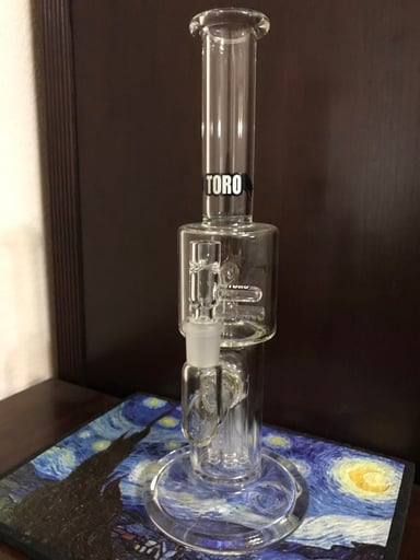 Preview pic of Toro interline