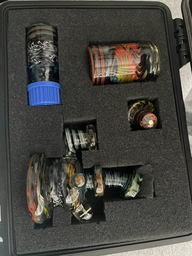 Preview pic of Kjh_glass set