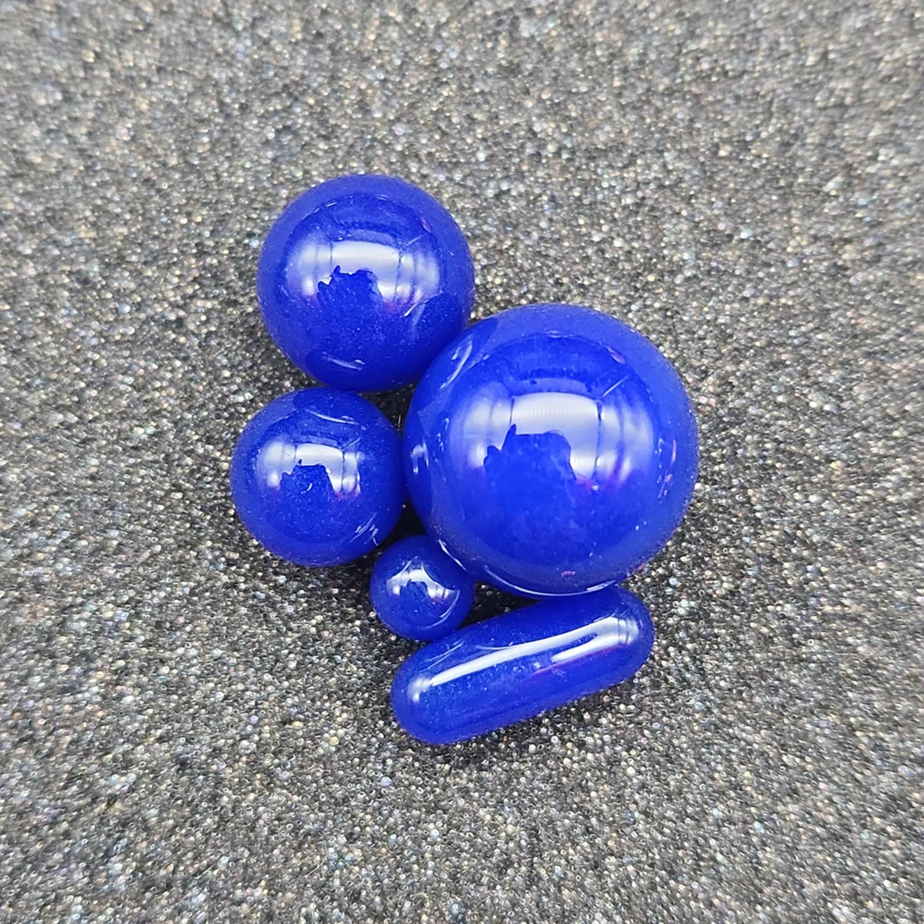 HEADY TERP SLURPER SETS - BY SPROUT GLASS image 0