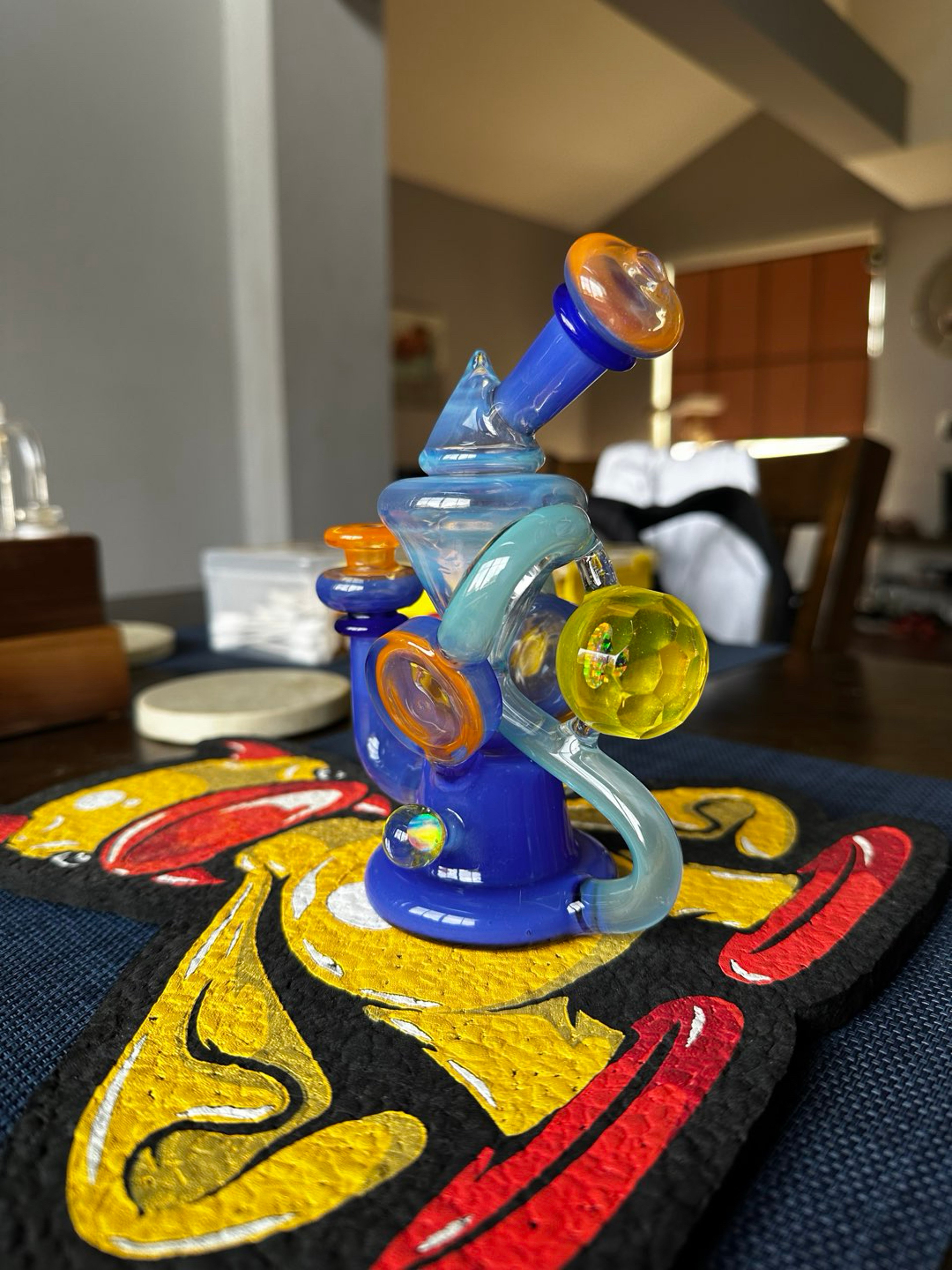 BoroBoy v2 recycler image 0