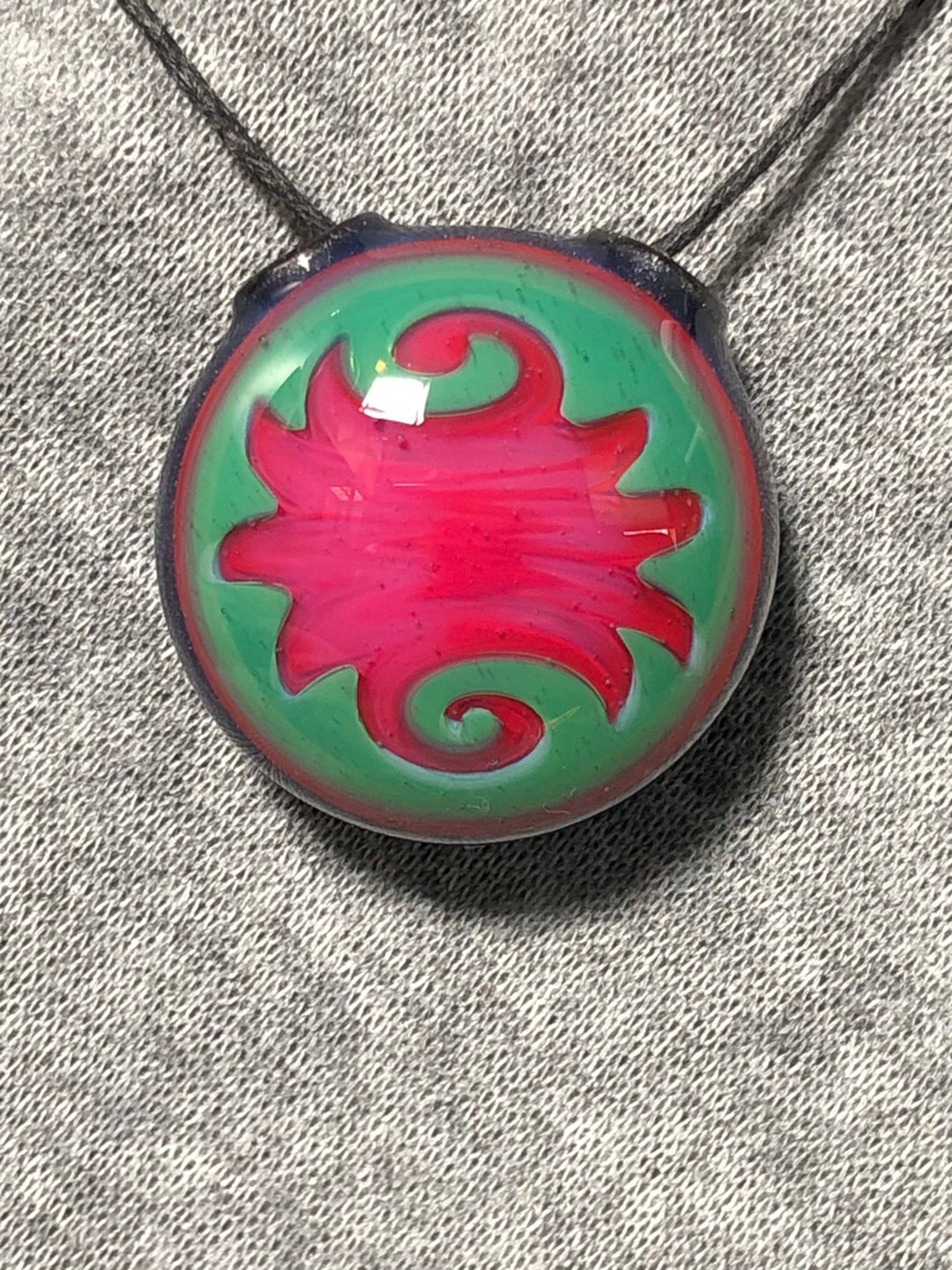 Wigwag Pendant image 0