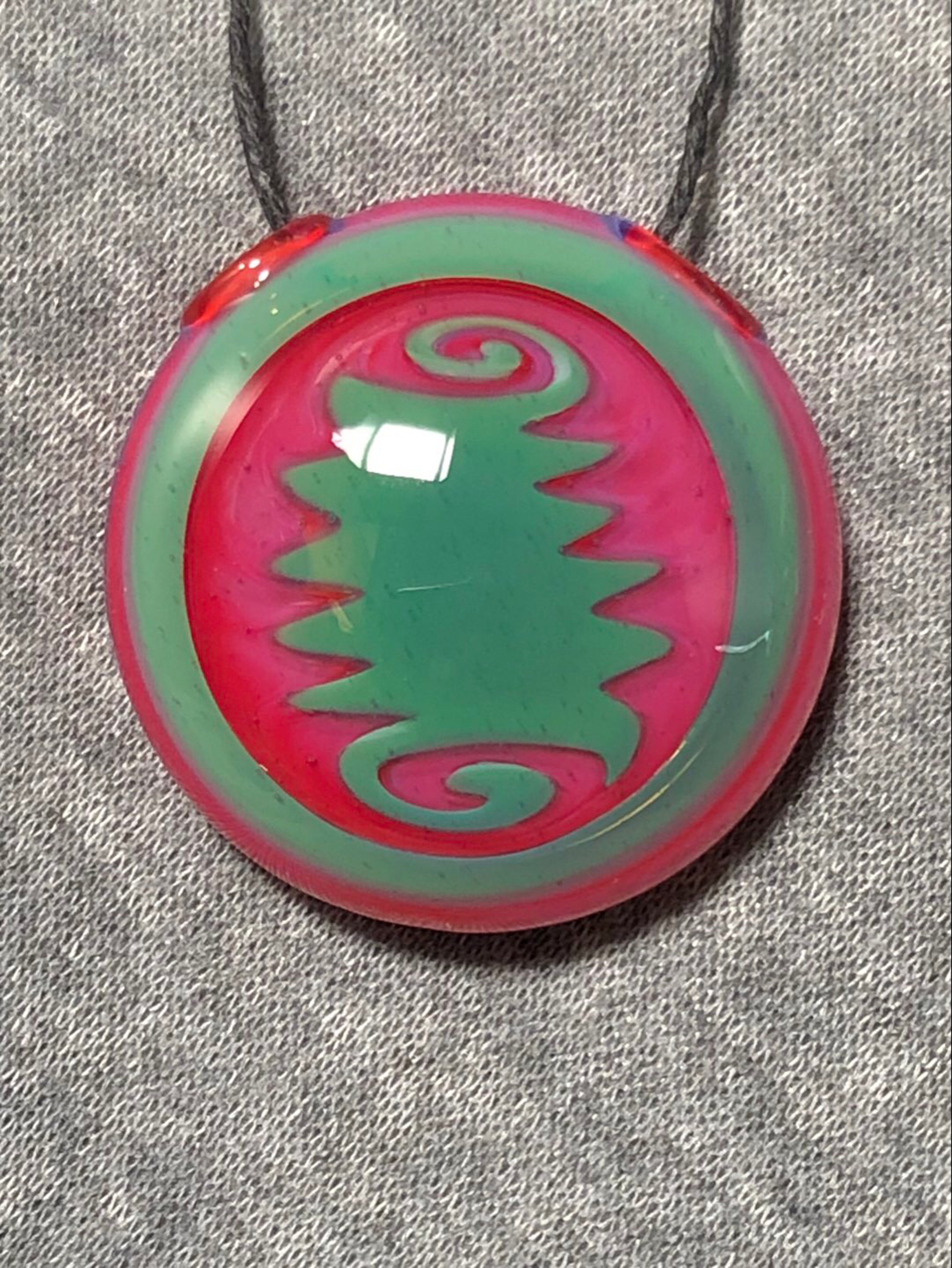 Wigwag pendant image 0