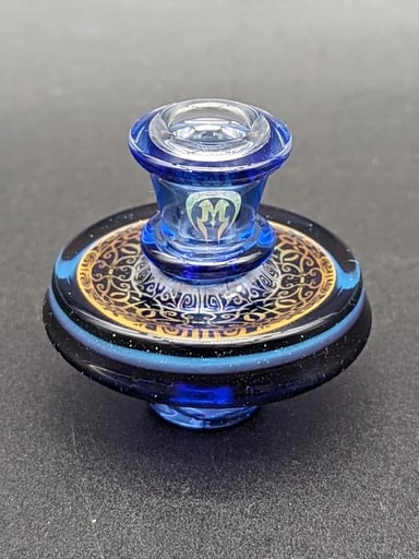 Preview pic of MOTHERSHIP GLASS HOLOGRAM MARIA CAP