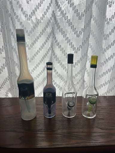 Preview pic of Everything Must Go!