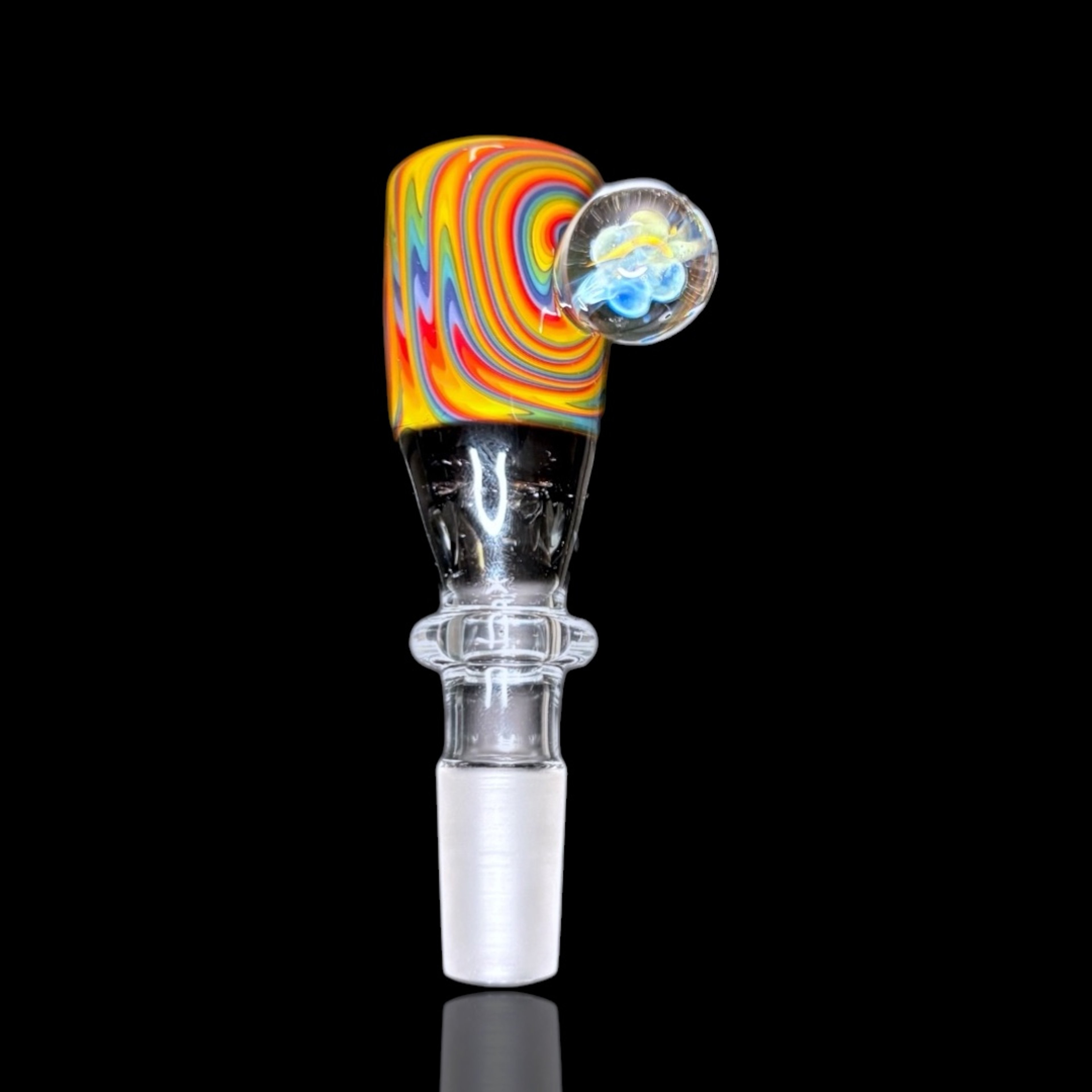 Preview pic of Shwayze Glass 14mm Slide