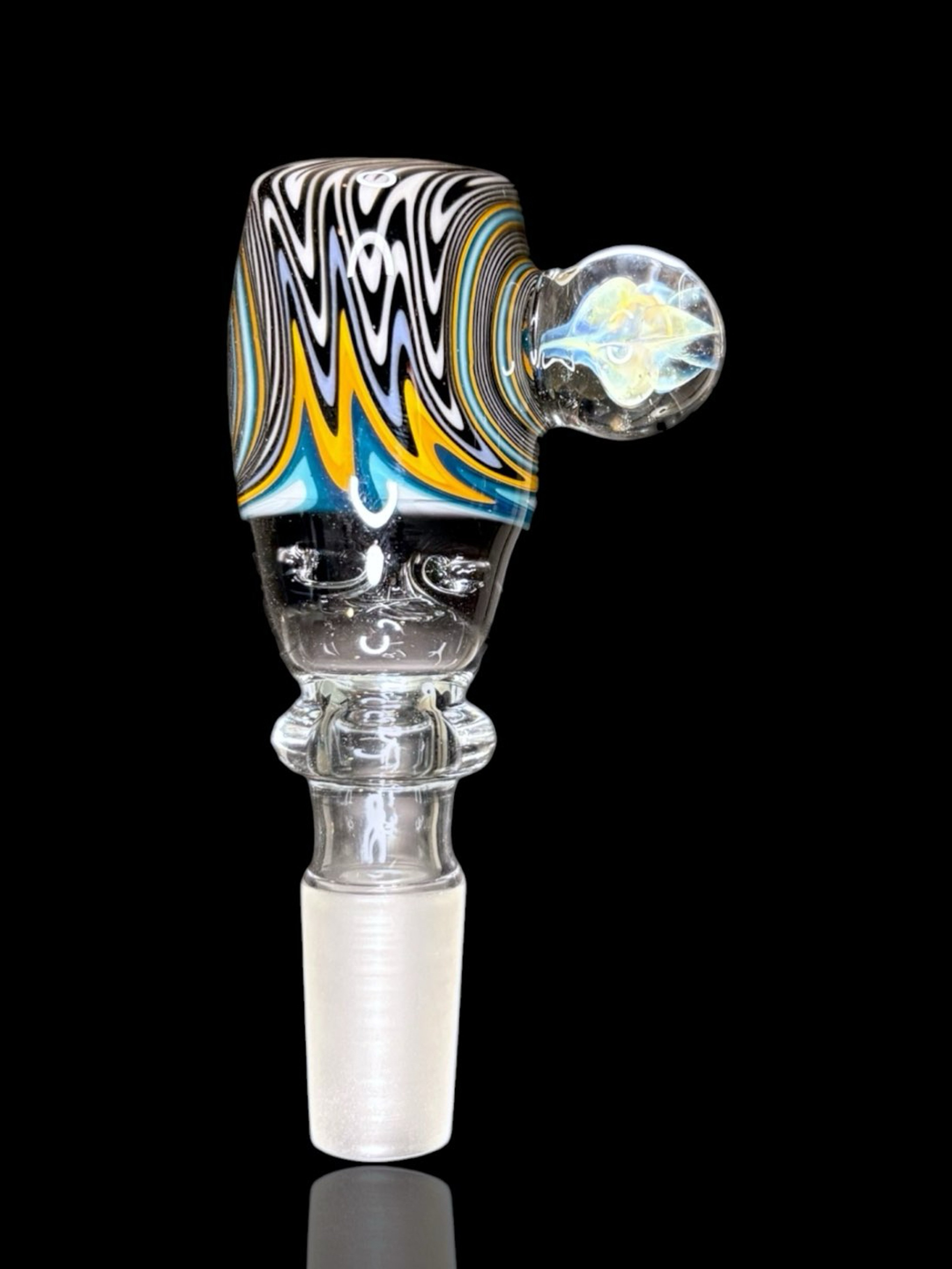 Preview pic of Shwayze Glass 14mm Slide