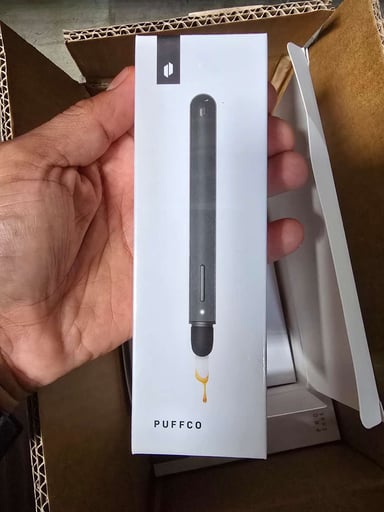Preview pic of Puffco V2 Onyx Hot Knife
