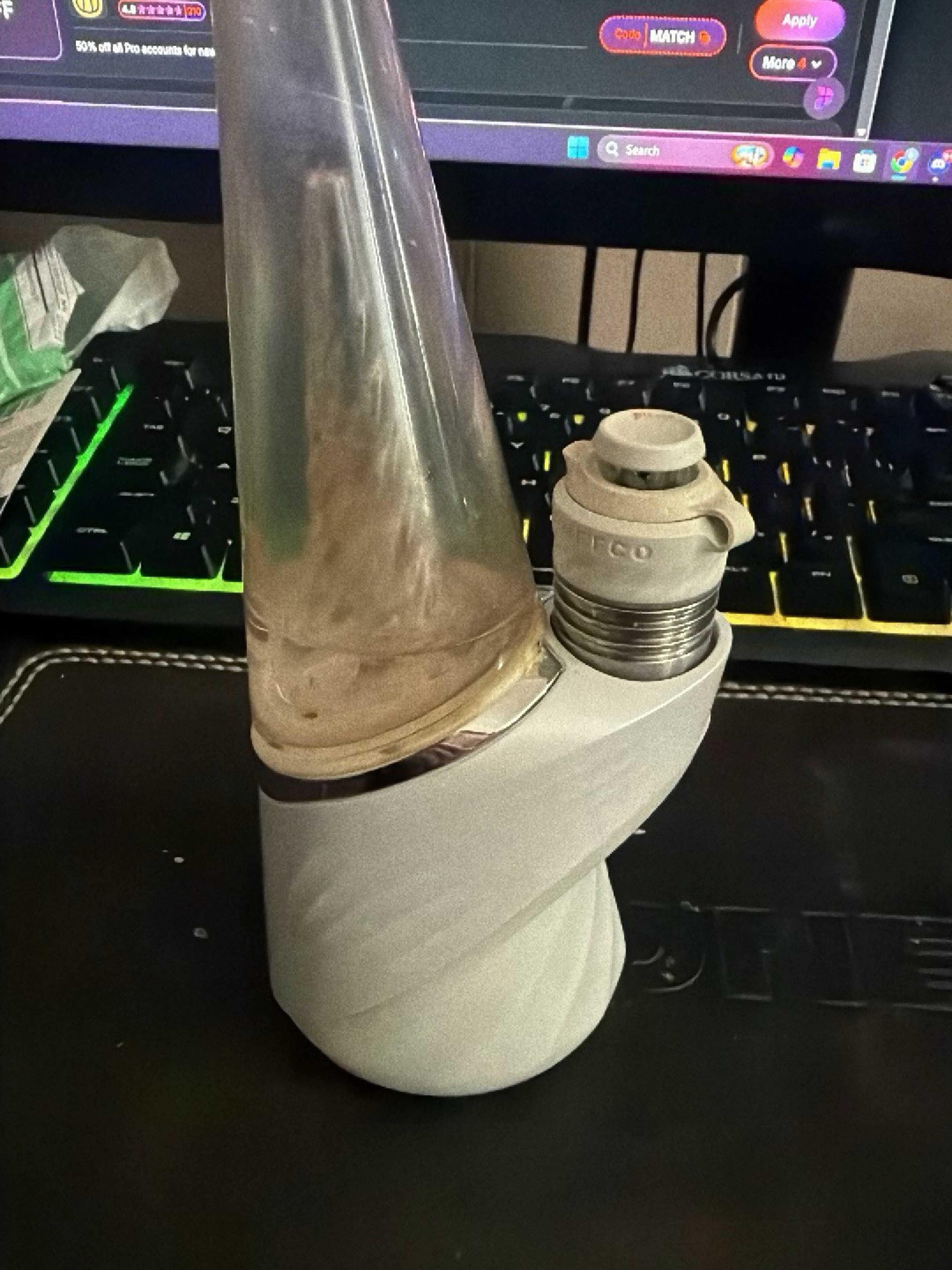 Preview pic of Peak pro v2 3dxl