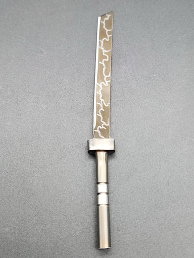 Preview pic of 710 SWORDS HANDMADE METAL DAB TOOLS