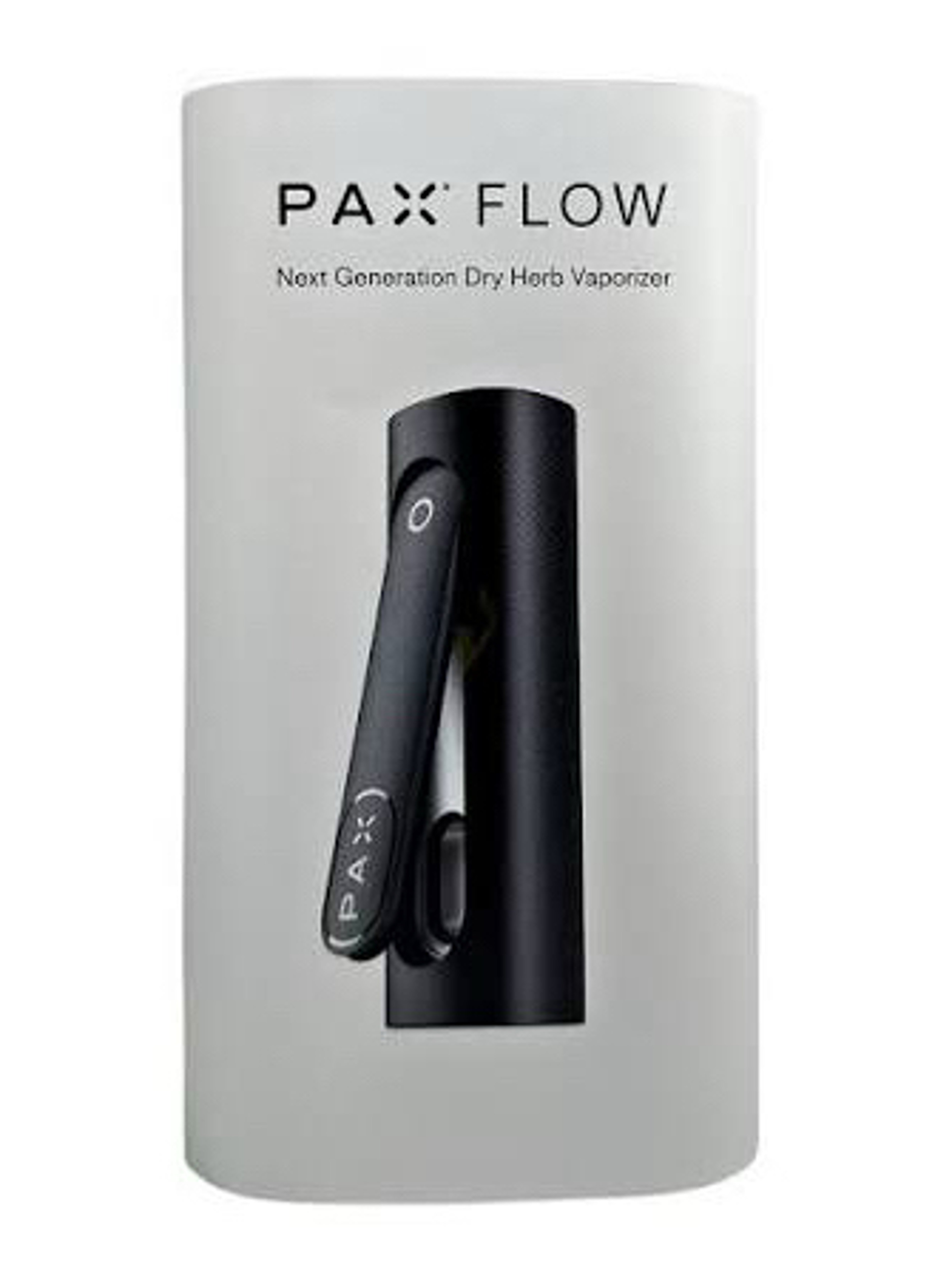 Pax Flow Dry Herb Vaporizer image 0