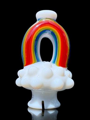 Preview pic of RJ Glass Pivot Top