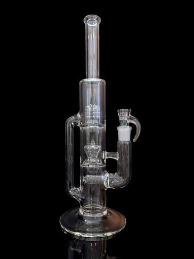Preview pic of Mohawk Glass Treecycler