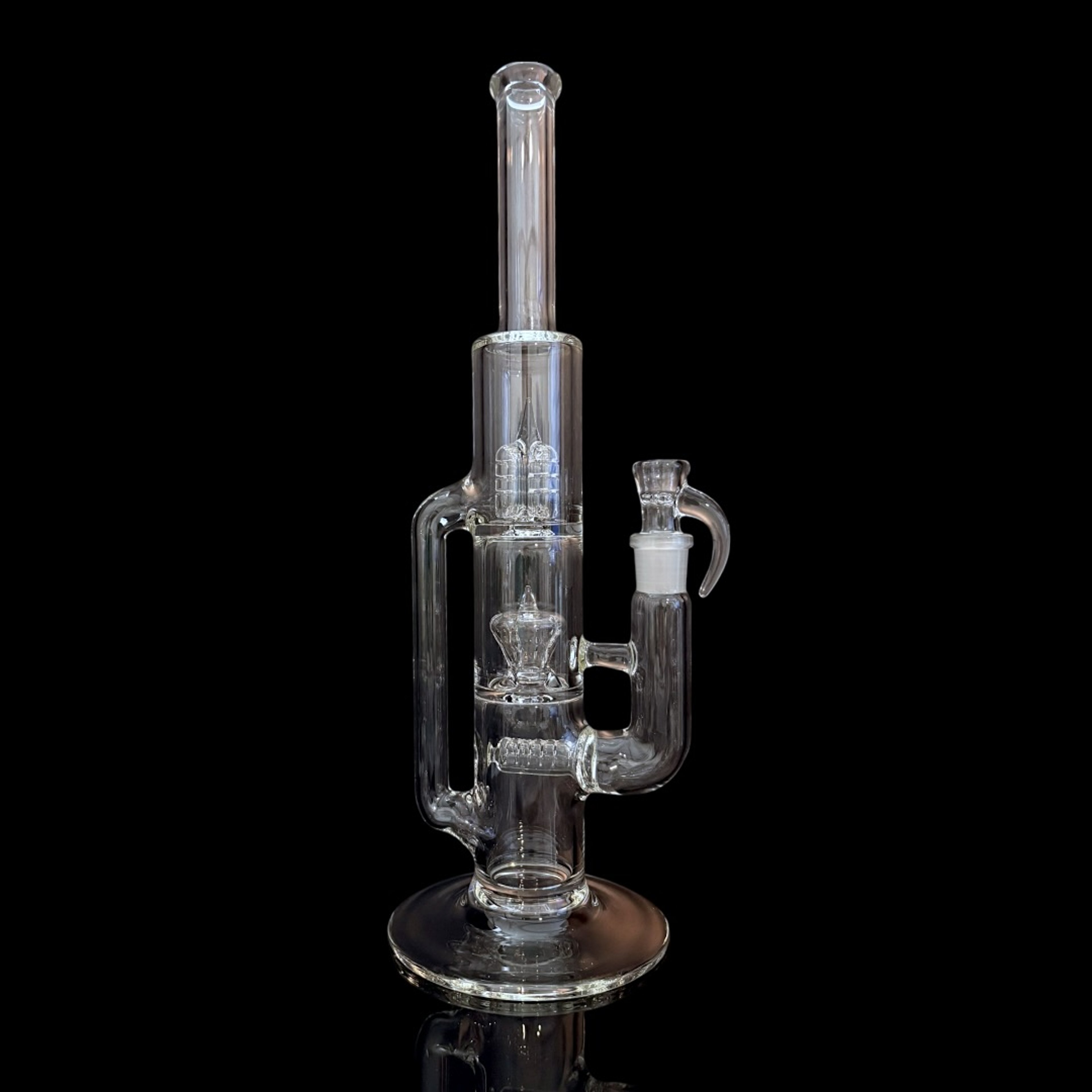 Preview pic of Mohawk Glass Treecycler