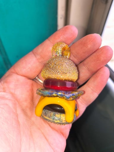 Preview pic of The XL CLassic Burg