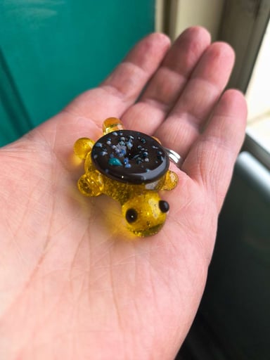 Preview pic of Donut Turtle 🐢🐢🐢🐢
