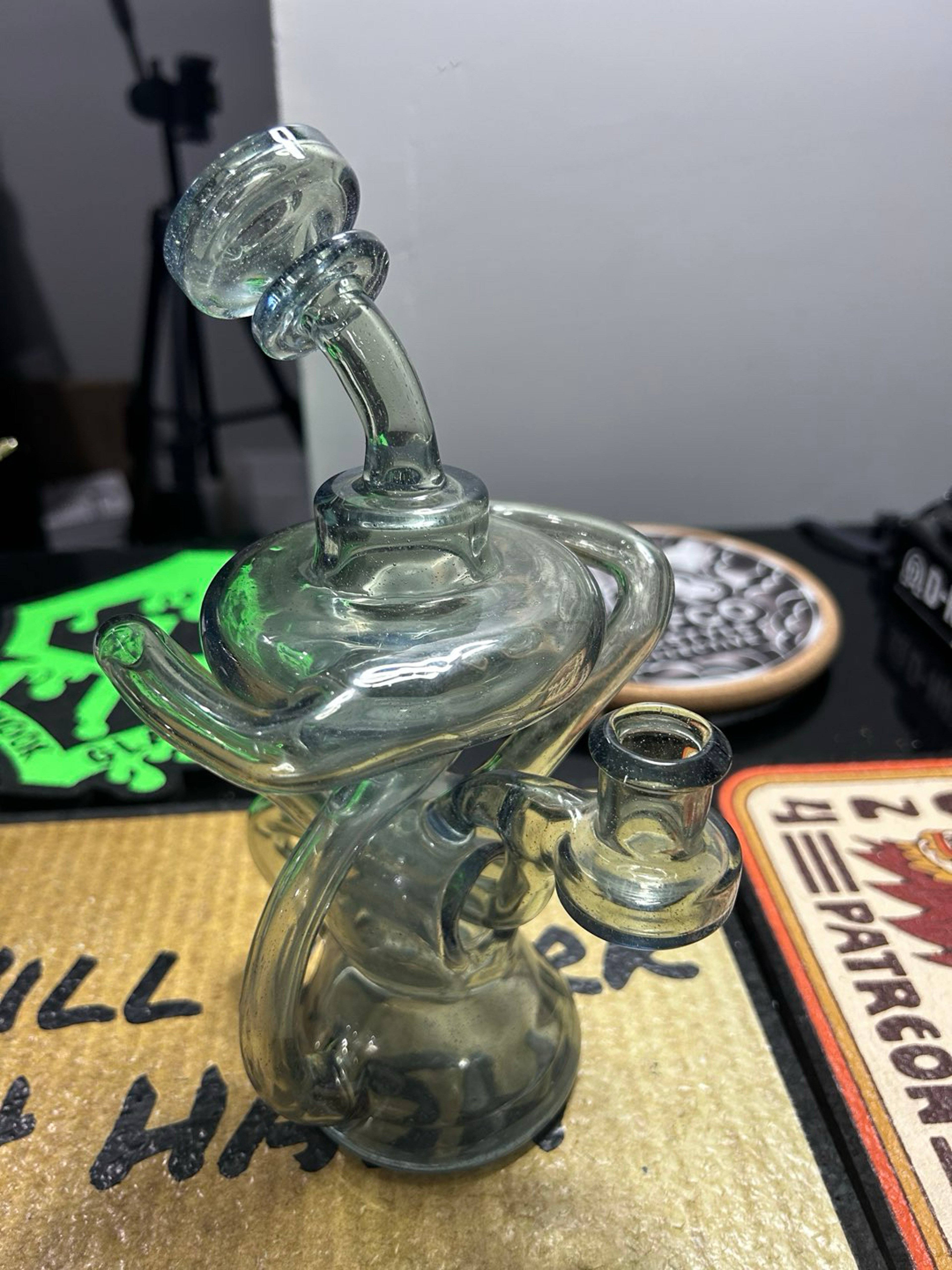 Preview pic of Nib full color 14mm rig