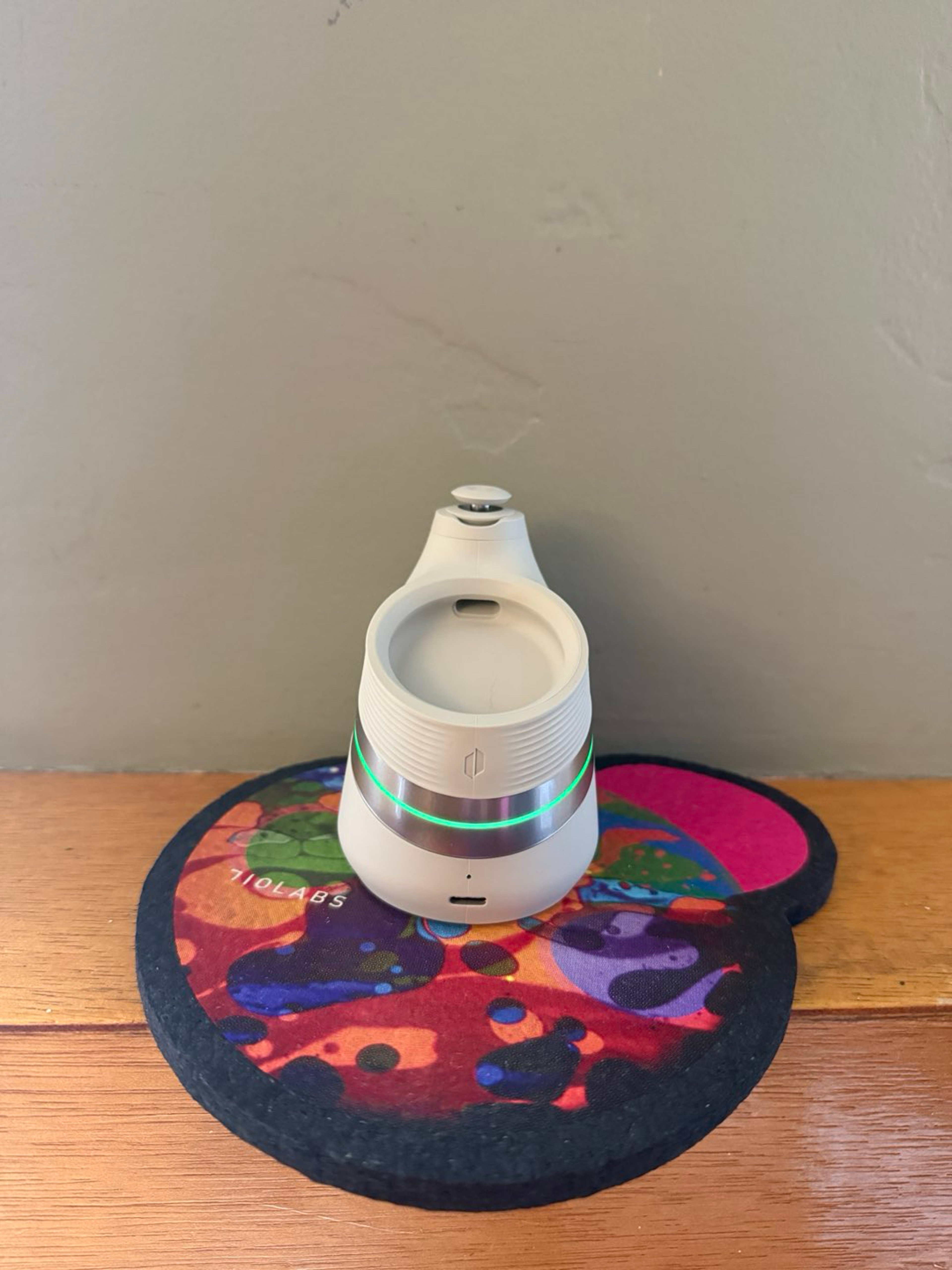 Preview pic of Used Puffco New Peak