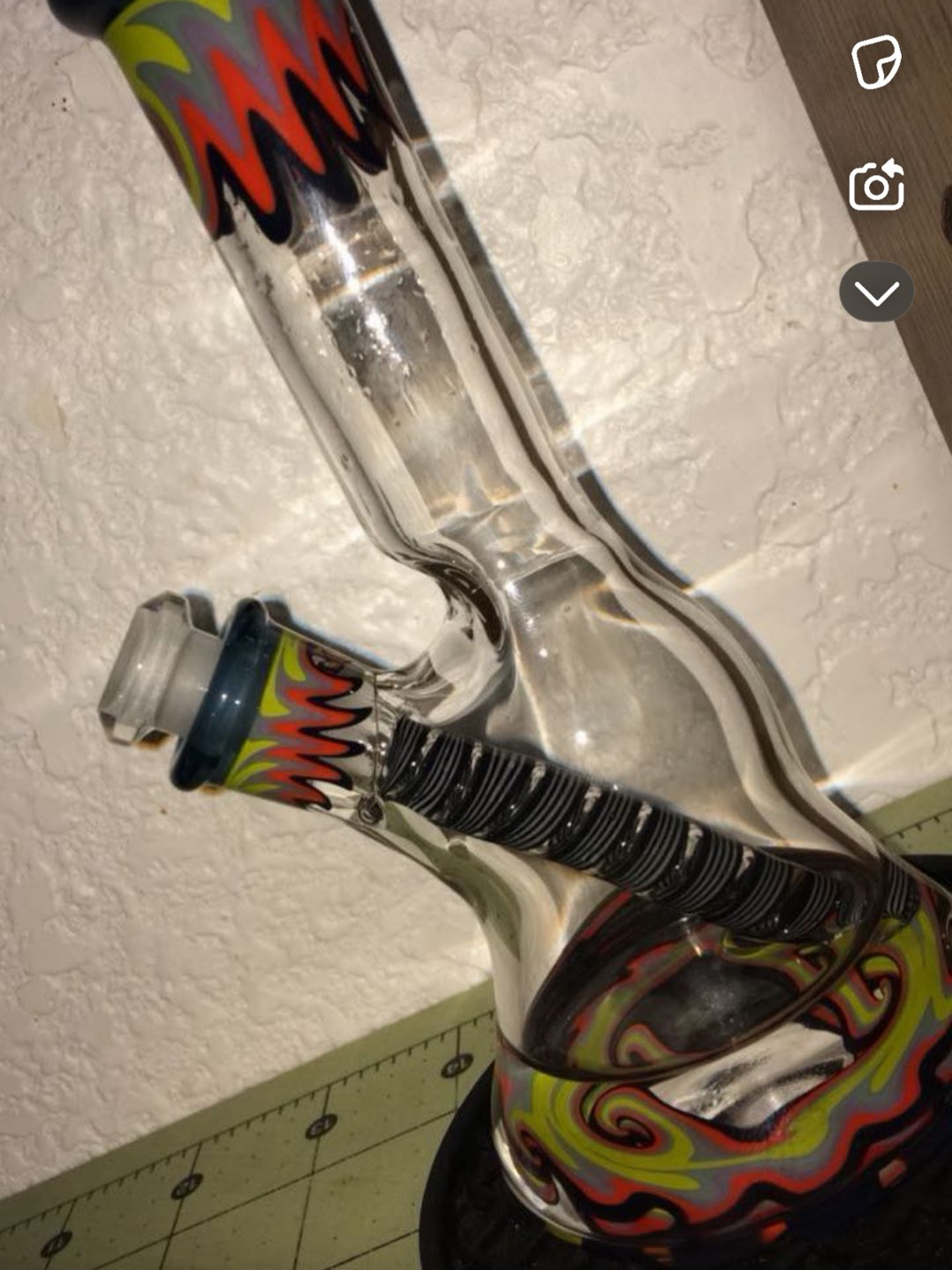 Preview pic of Wigwag minitube
