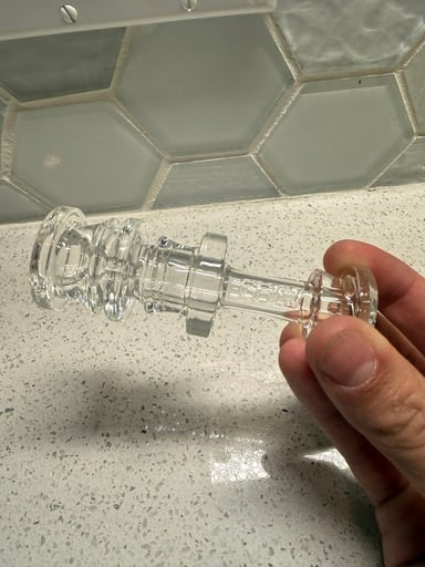 Preview pic of Grav chillum/Pipe