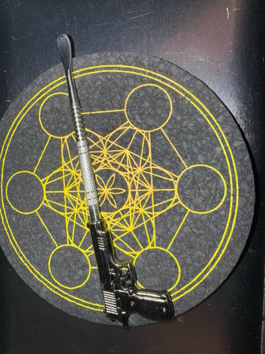 Preview pic of Fire Arm Dabber
