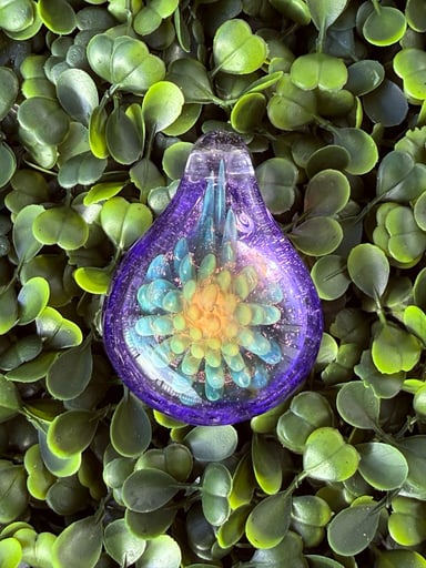Preview pic of Justin Carter Pendant